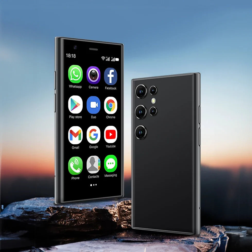 Moby™ Smartphone Ultra