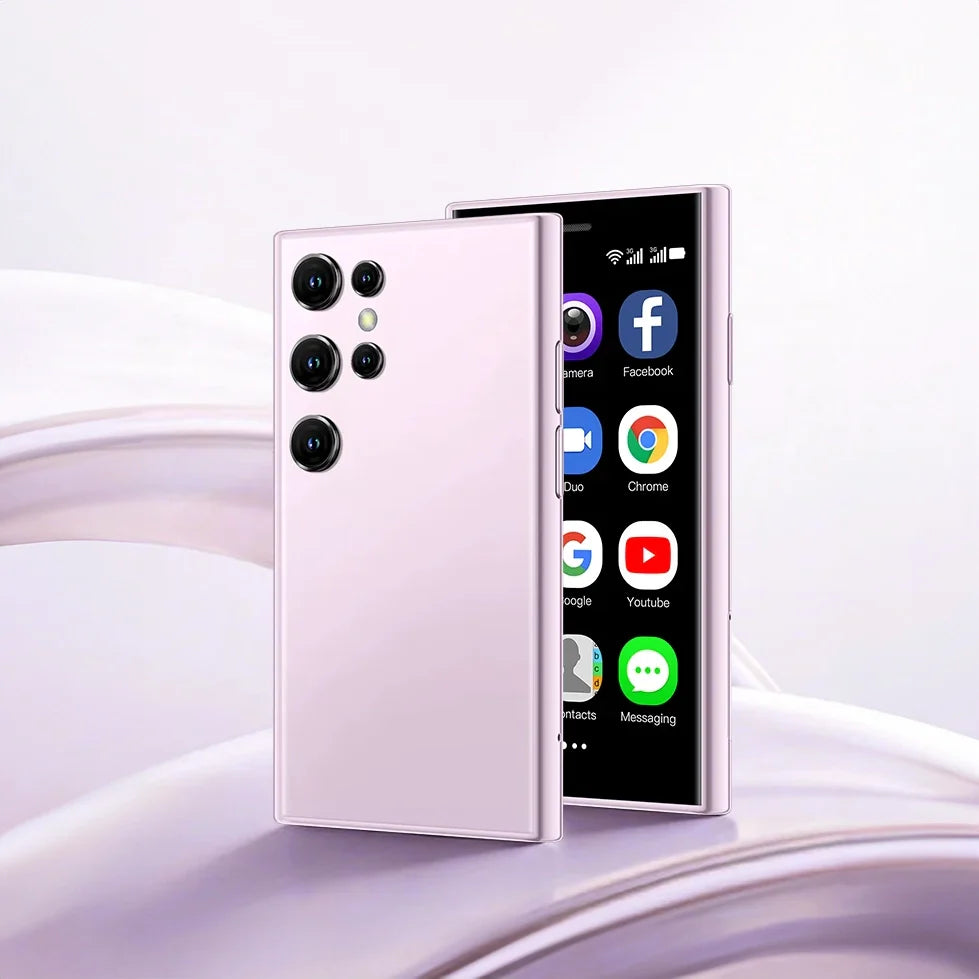 Moby™ Smartphone Ultra