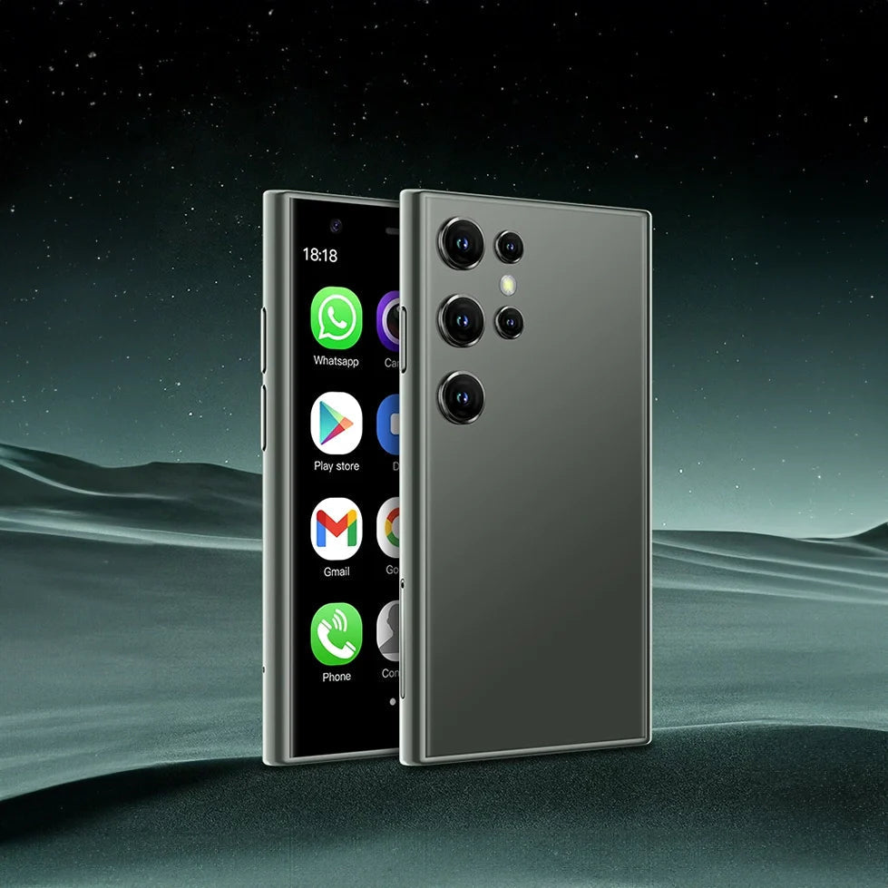 Moby™ Smartphone Ultra