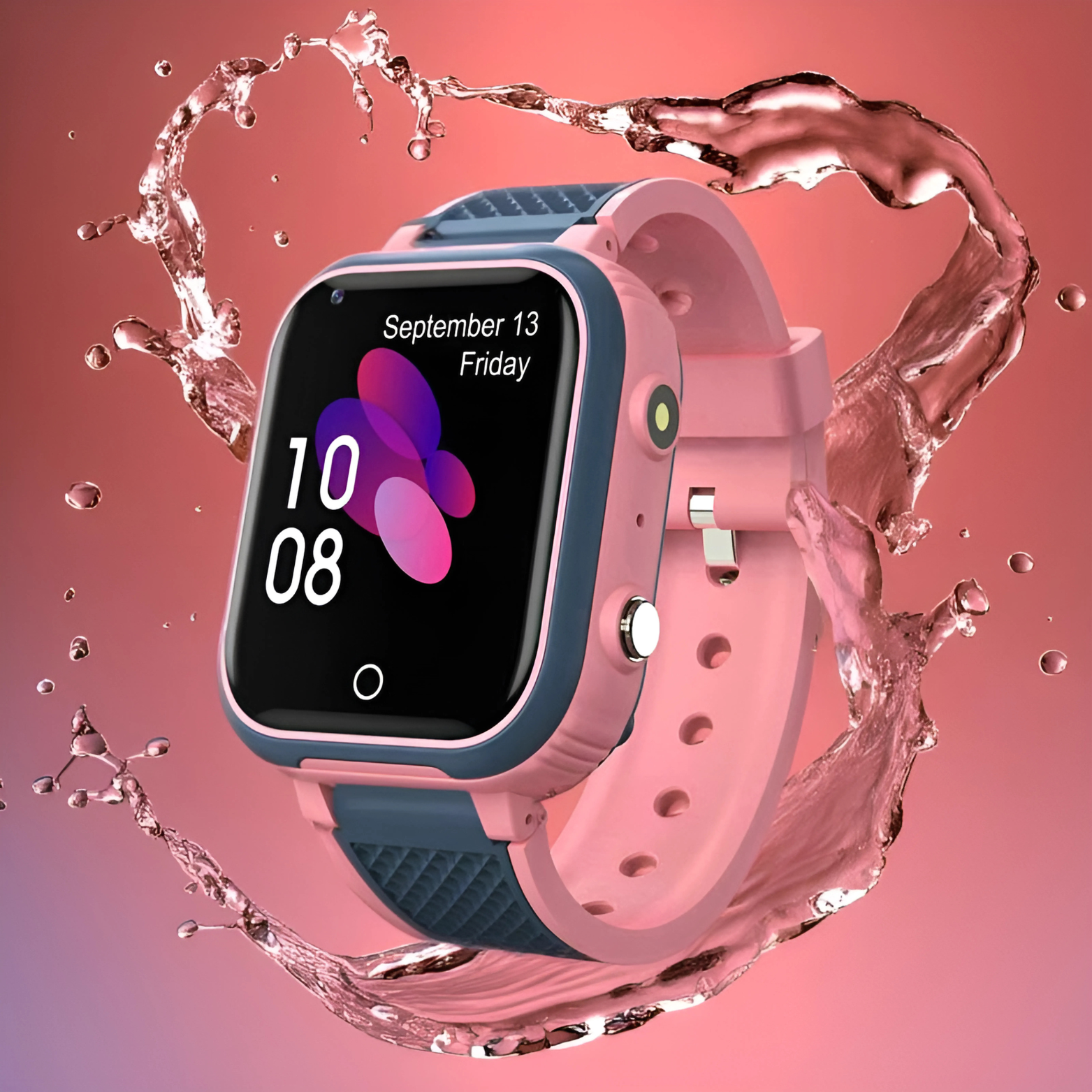 Moby™ Smartwatch