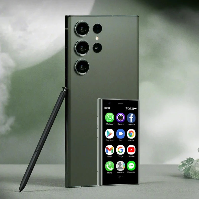 Moby™ Smartphone Ultra